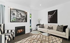 Central Queenstown Luxury