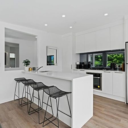 Central Queenstown Luxury 外观 照片